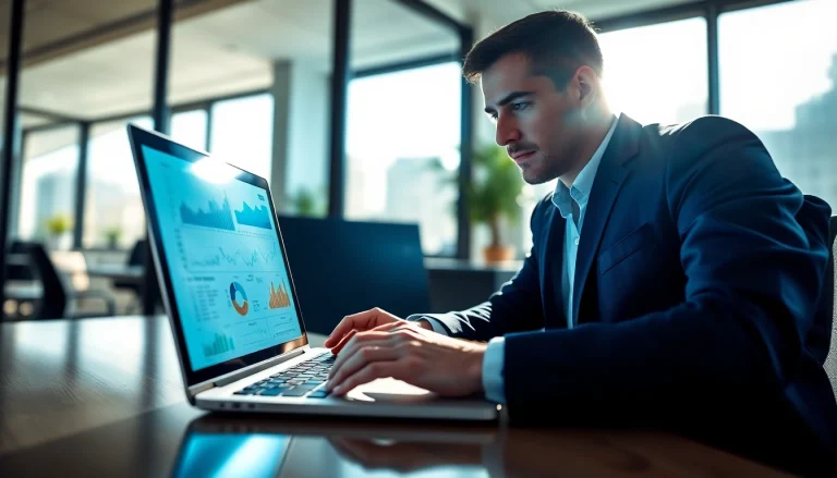 Gain market insights by analyzing data and trends for informed decisions.