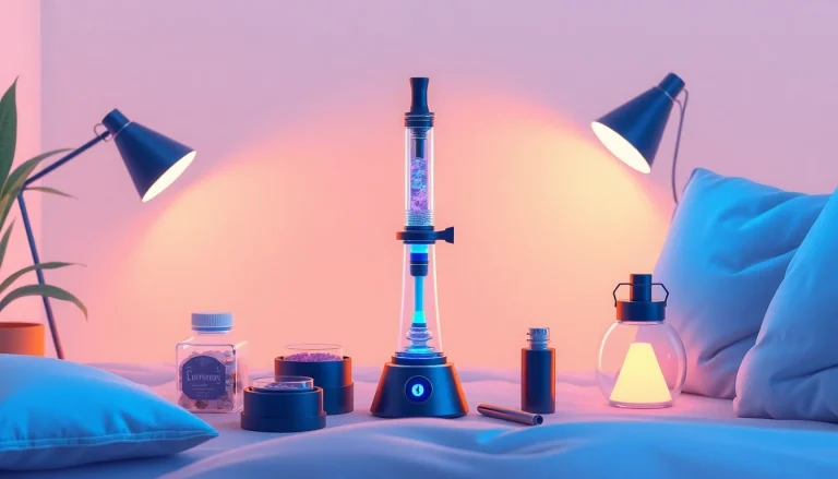 Experience the innovative electric dab rig showcasing sleek design and advanced features, enhancing your dabbing sessions.
